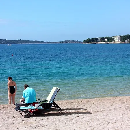 Apartments And Rooms With Parking Space Vodice - 6260 3*