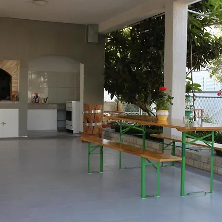 Guest house Apartments And Rooms With Parking Space Vodice - 6260 Vodice