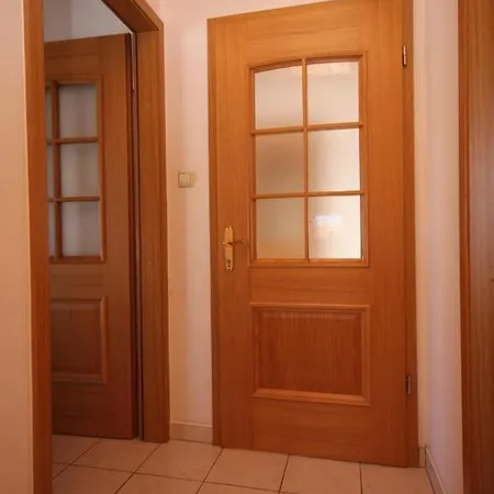 Apartments And Rooms With Parking Space Vodice - 6260 Guest house