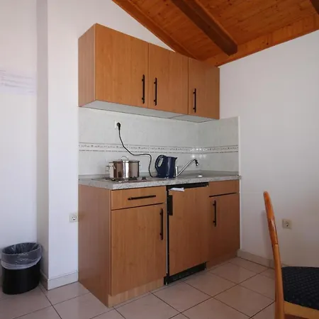 Affittacamere And With Parking Space - 6260 3*