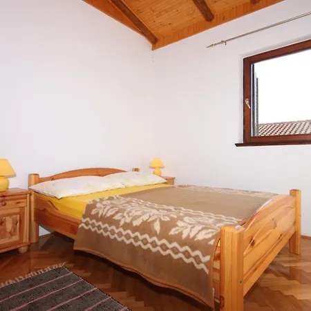 Guest house Apartments And Rooms With Parking Space Vodice - 6260 Vodice