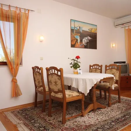 Guest house Apartments And Rooms With Parking Space Vodice - 6260 Vodice