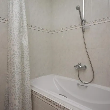 Apartments And Rooms With Parking Space Vodice - 6260 Guest house Vodice