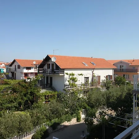 Guest house Apartments And Rooms With Parking Space Vodice - 6260 Vodice