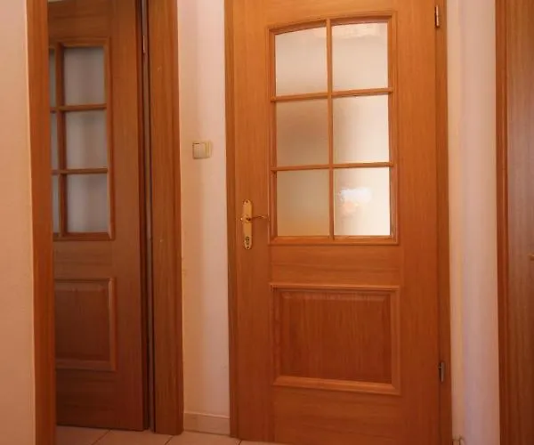 And With Parking Space - 6260 Pensjonat