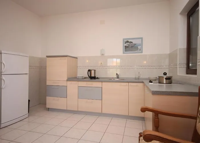 Gasthuis And With Parking Space - 6260