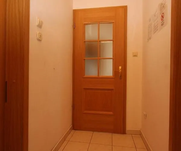 And With Parking Space - 6260 Gasthuis Vodice