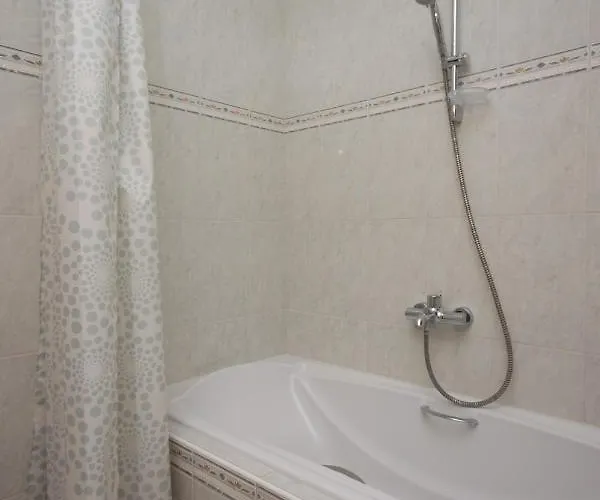 And With Parking Space - 6260 Gasthuis Vodice