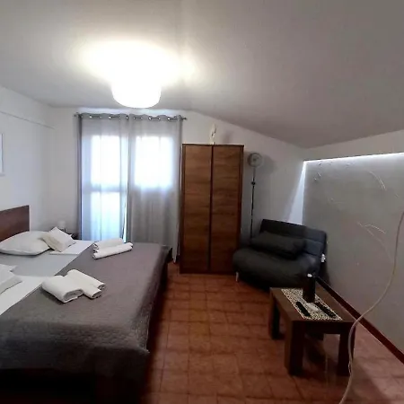 And With Parking Space - 20782 Penzion *